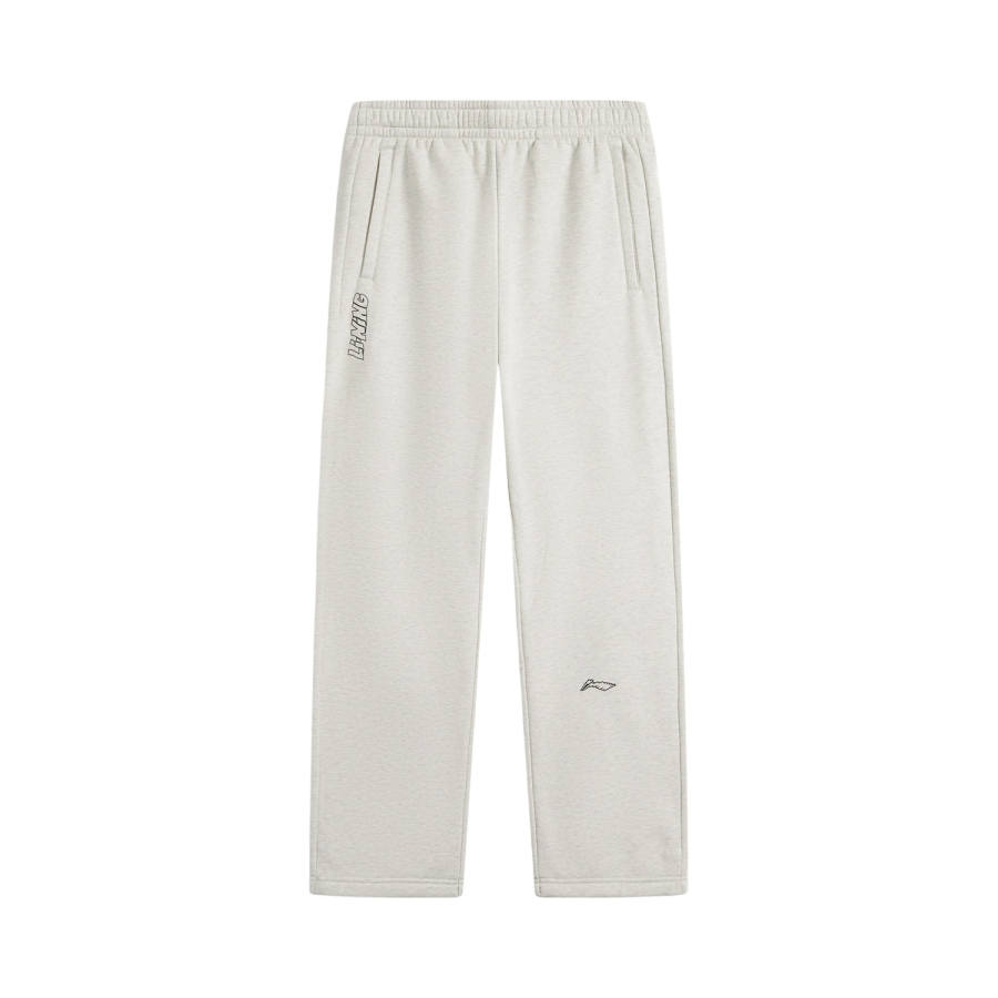 Li-Ning Li Ning Sports Life Collection Knitted Sweatpants Men's