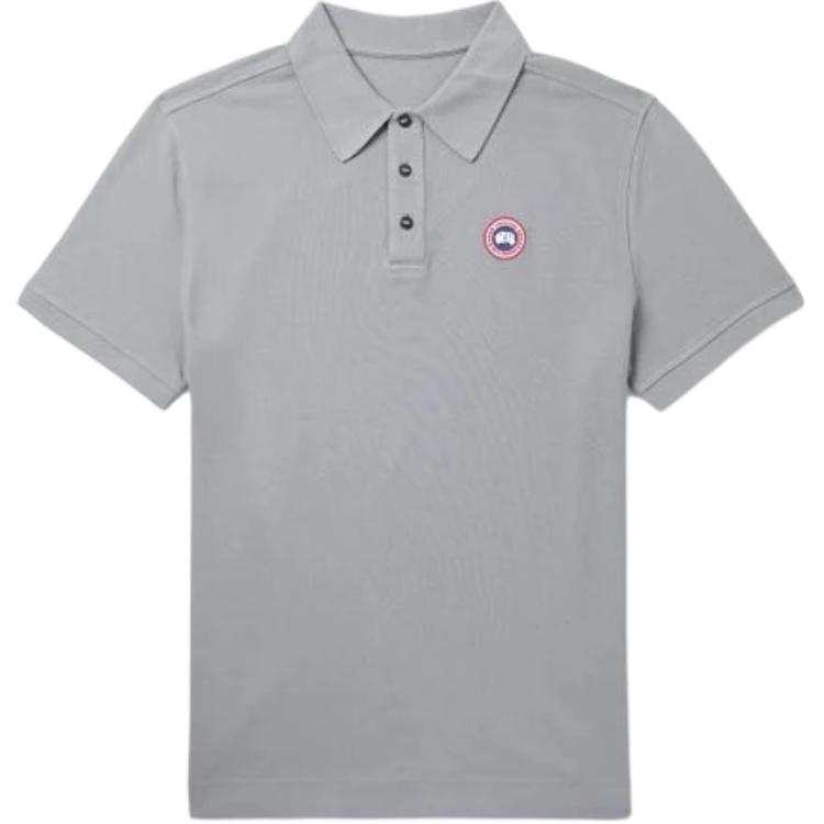 Canada Goose Canada Goose Beckley polo shirt
