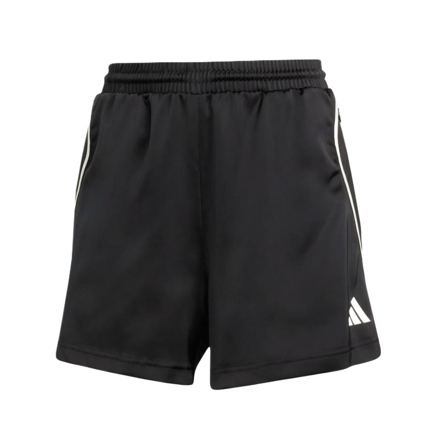 Adidas Adidas Sports Shorts Women's Black Moderate