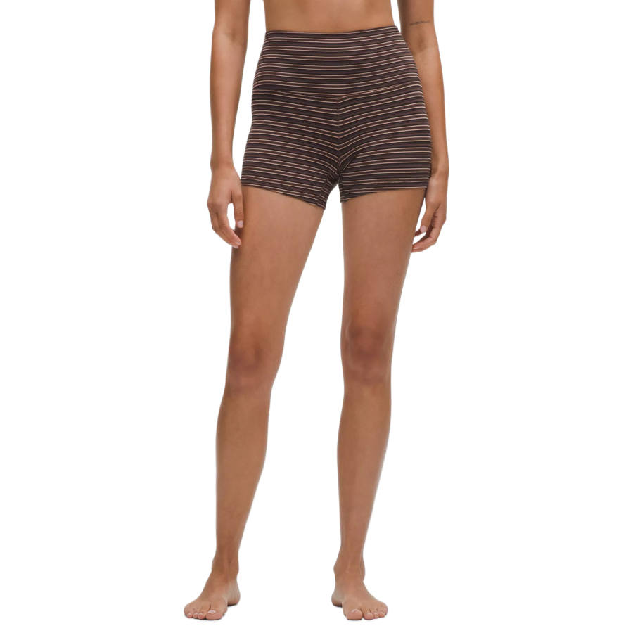Lululemon Align Yoga Shorts 4' Women's