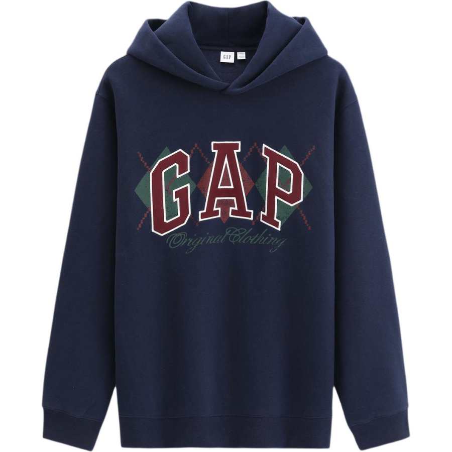 GAP Sweatshirts Unisex Hooded Moderate Other