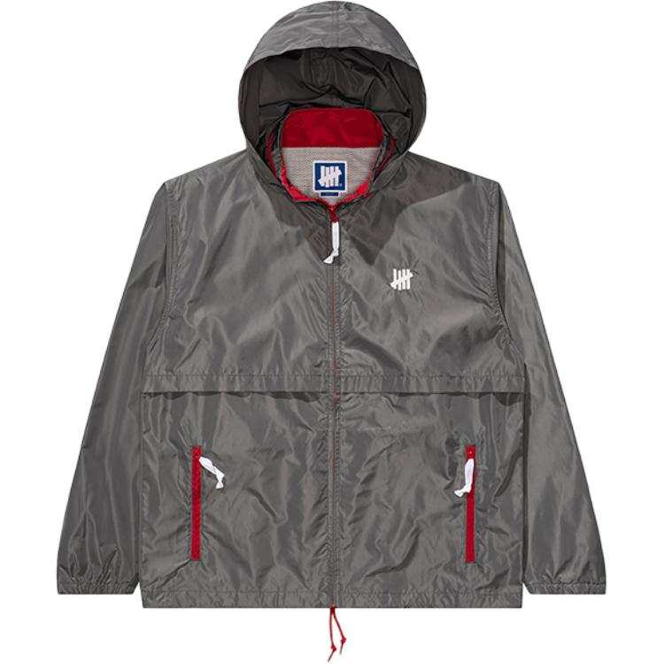 UNDEFEATED UNDEFEATED FW25 Jackets & Coats Unisex