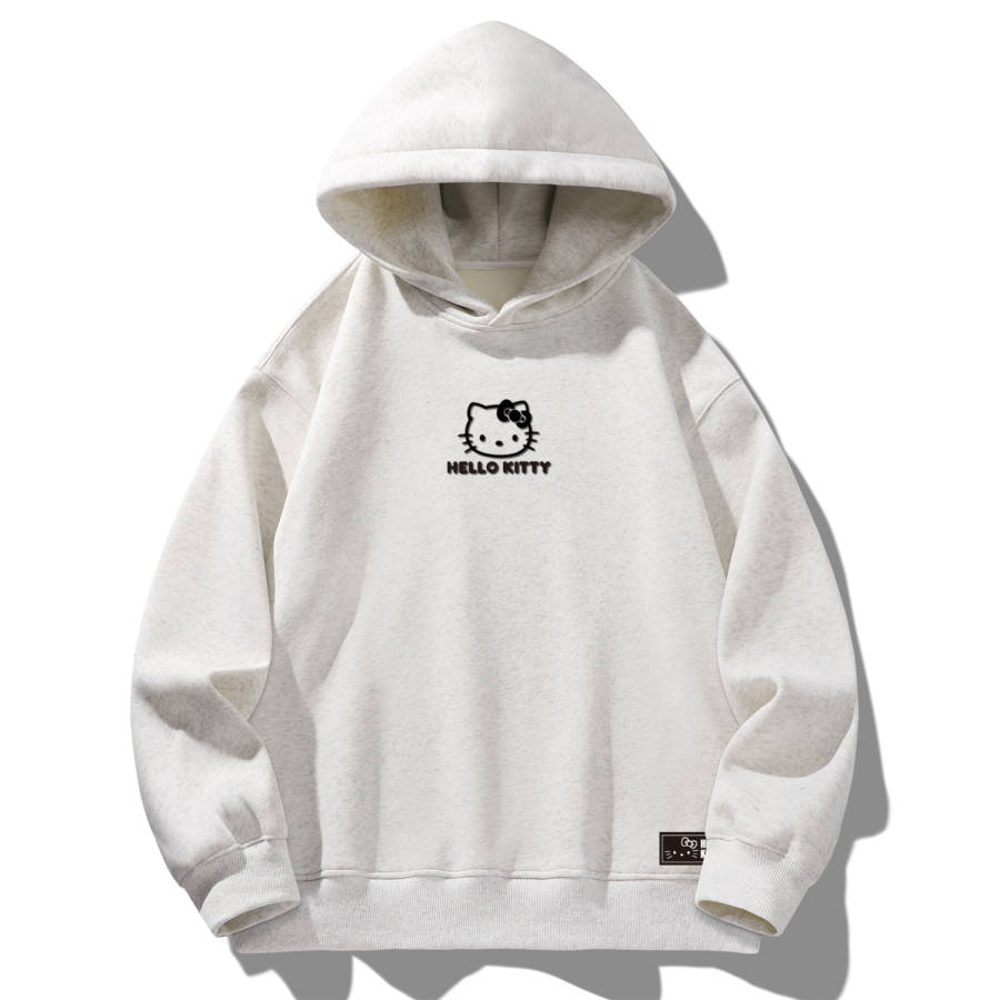 Sanrio x Hello Kitty Hello Kitty Sweatshirt Unisex