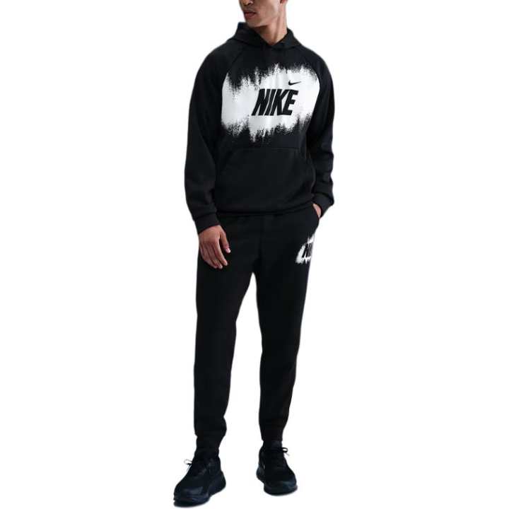 Nike Nike Men's Therma-FIT Fleece Hoodie