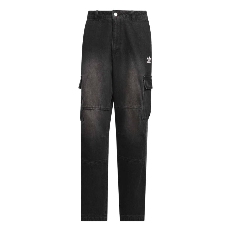 Adidas Originals Comfortable Jeans Men's