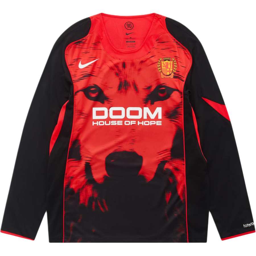 Nike Nike x Anne Imhof Total 90 T Shirt Men's