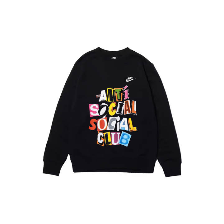 Nike Nike Sportswear Sweatshirt Men's