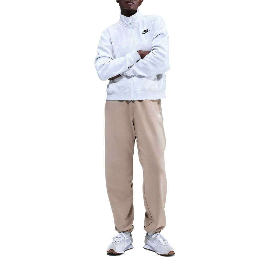 Nike Nike Sportswear Club Fleece Women's Mid-Rise Oversized Sweatpants