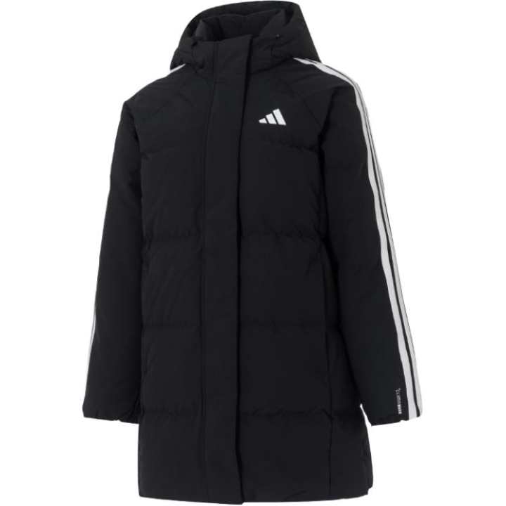 Adidas Adidas Down Jacket Women's Black
