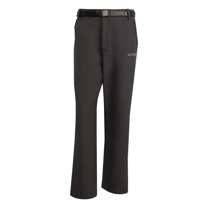 Adidas Adidas Terre Soft Shell Pants Men's
