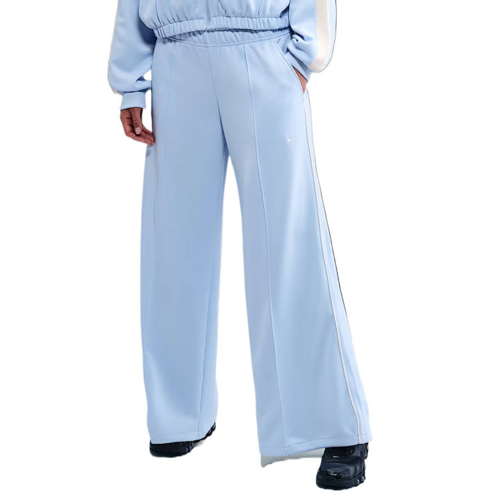 Nike Nike Sportswear Women's Mid-Rise Wide-Leg Track Pants