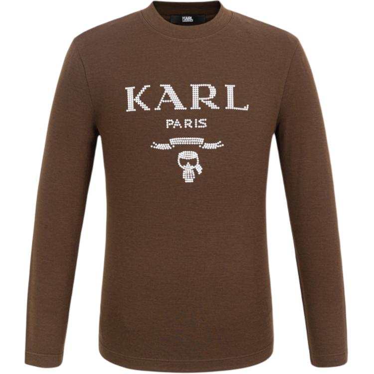 KARL LAGERFELD / Karl Lagerfeld Jeans T Shirt Men's