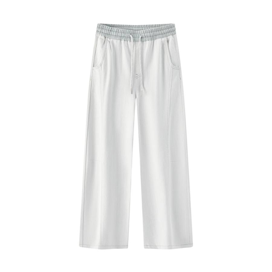 Semir Mall Same Style Women's Apparel Jeans Women's