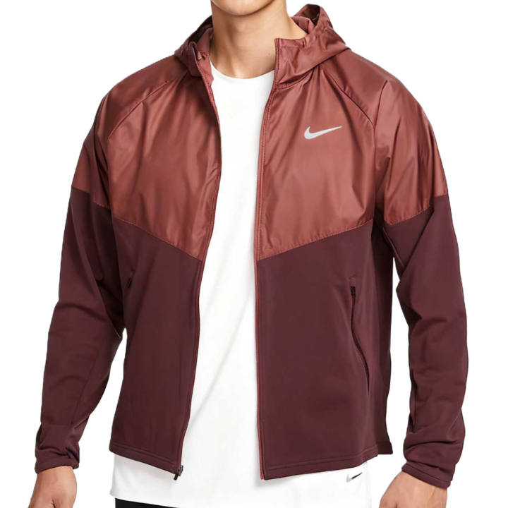 Nike Nike Miler Men's Repel Winterized Running Jacket
