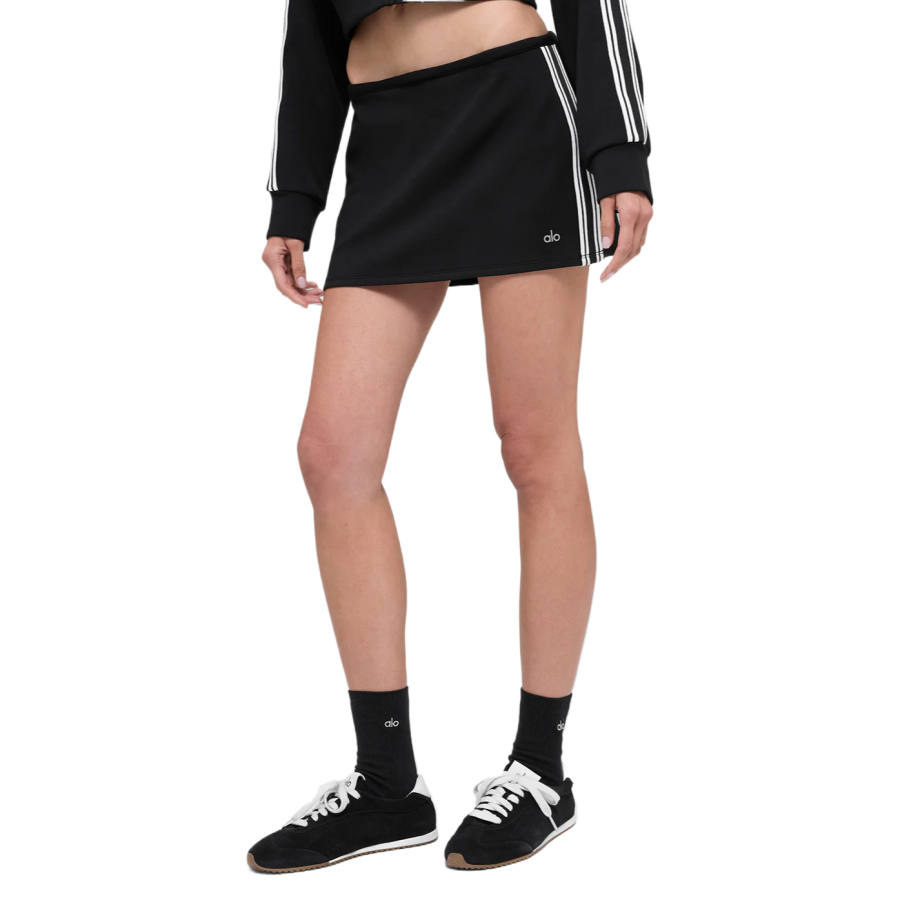 Alo Yoga Casual Short Skirts Women's