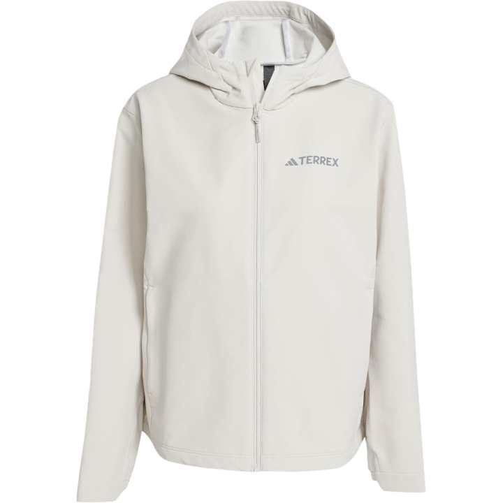 Adidas Adidas Terre MULTI SOFTSHELL Jacket Women's
