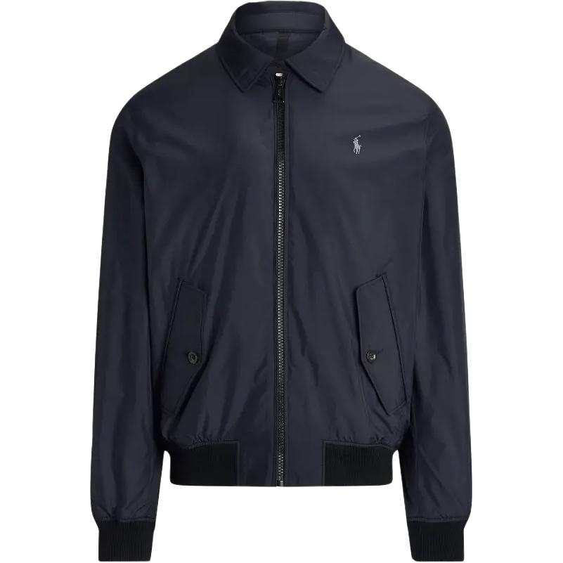 Polo Ralph Lauren FW24 Jackets & Coats Classic Version Men's Polo Black