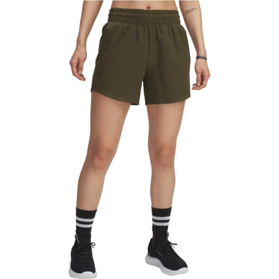 Under Armour Sports Shorts Women's