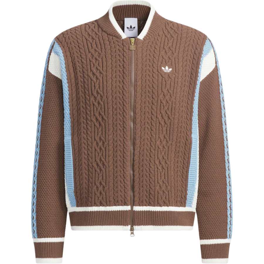 Adidas Originals CARDIGAN Knitwear Unisex