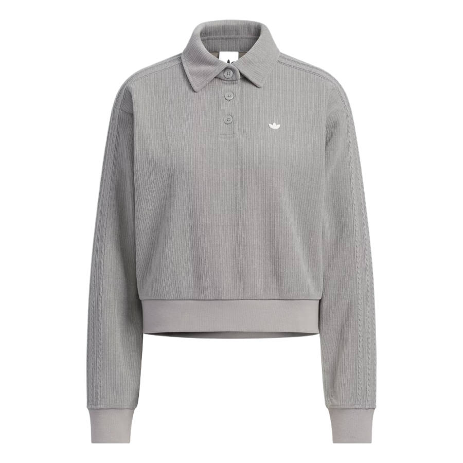 Adidas Originals Polo Shirt Women's