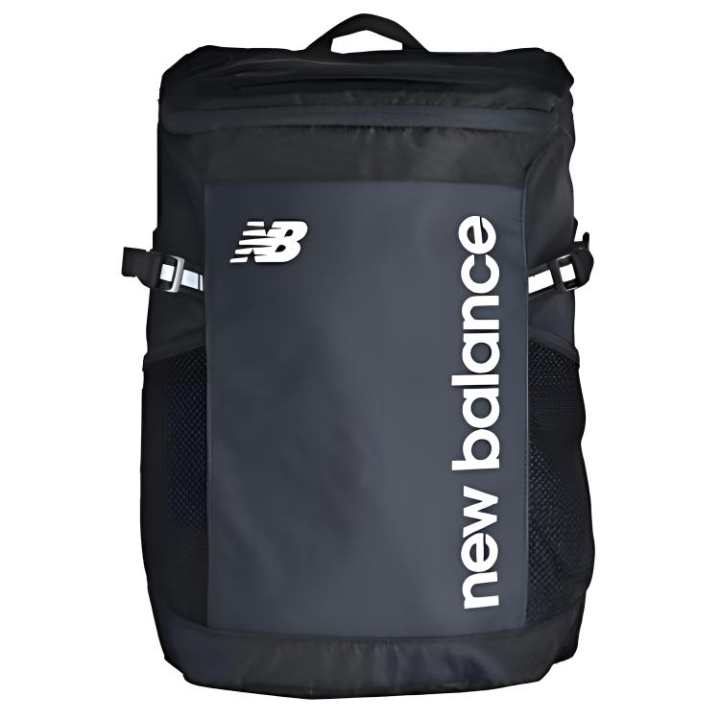New Balance New Balance Pu Backpack Regular Unisex Black