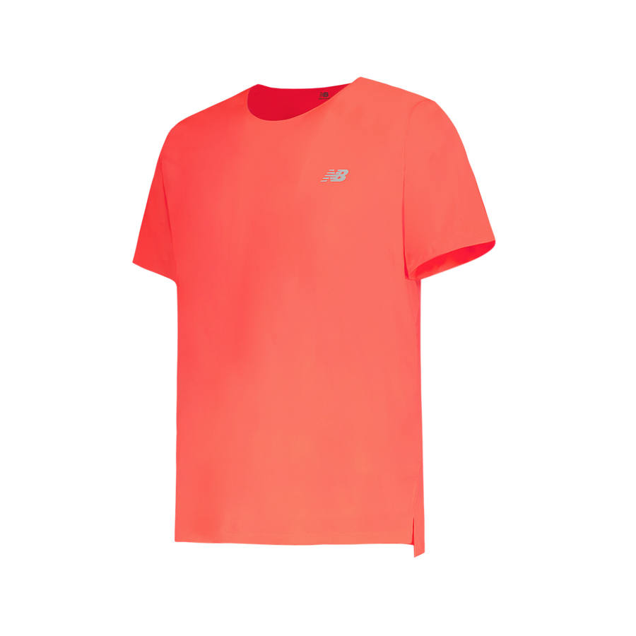 New Balance New Balance T Shirts Men's URR Crew Neck