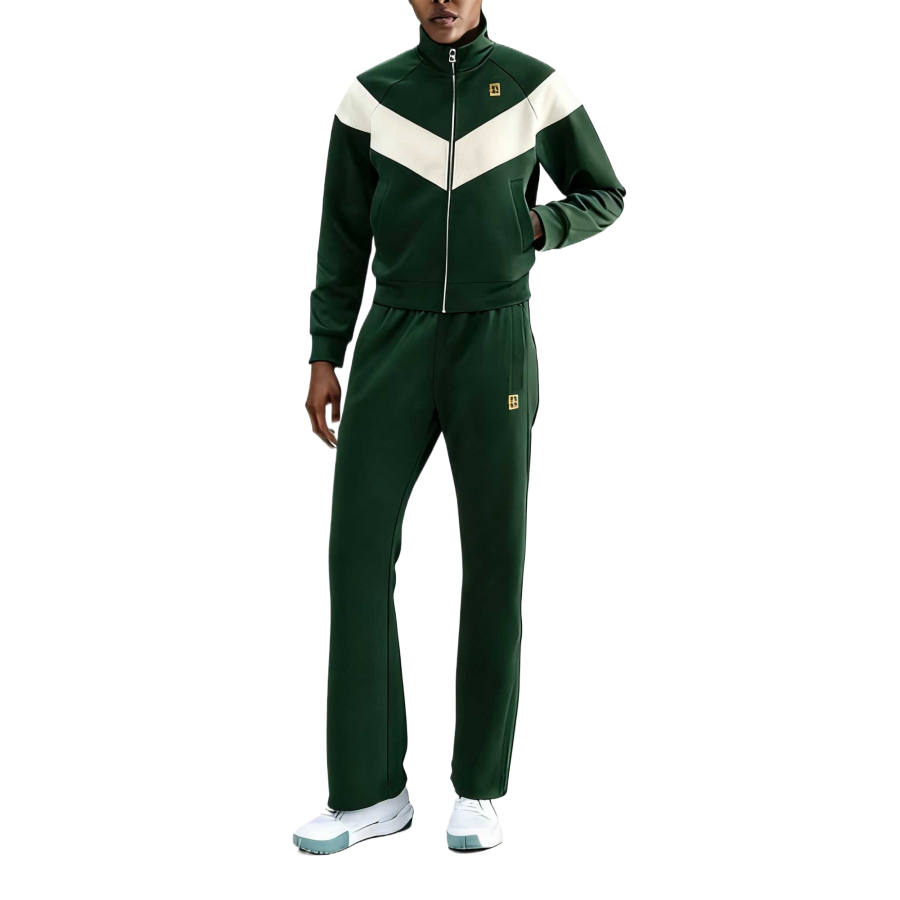 Nike NikeCourt Heritage Windrunner Women's Tennis Jacket