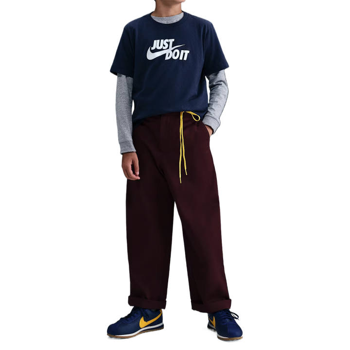 Nike Nike Grade School T Shirts Crew Neck