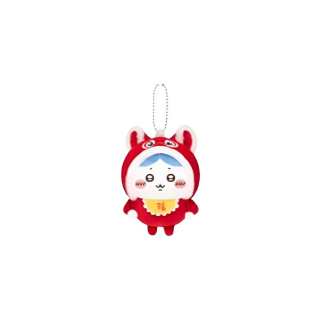 Chiikawa China Limited, Chiikawa, Hachiware, Usagi Plush Charms Small High
