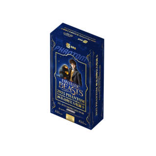 KAKAWOW 2025 PHANTOM Miracle Animal, Collectible Card Collectible Cards Whole Box