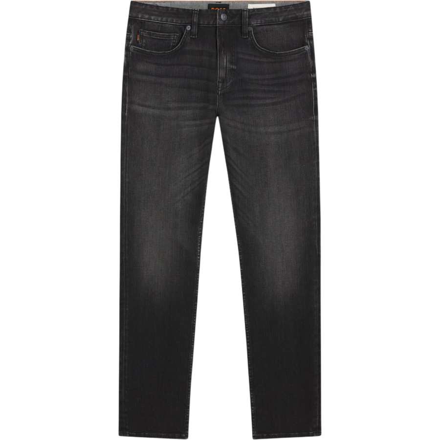 Hugo Boss Stretch Denim Delaware Slim-Fit Jeans