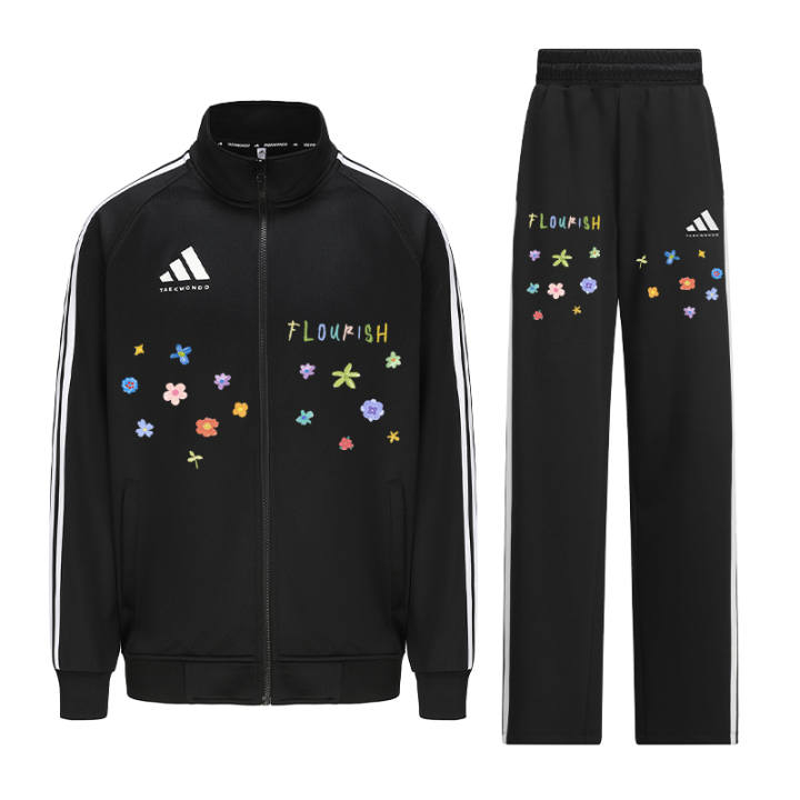 Adidas Adidas Casual Sportswear Unisex