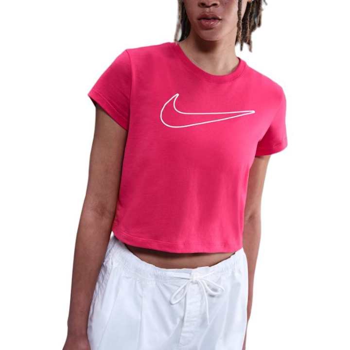 Nike Nike Sportswear Women's Short-Sleeve Graphic T-Shirt