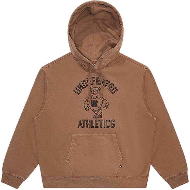UNDEFEATED UNDEFEATED FW25 Sweatshirt Unisex
