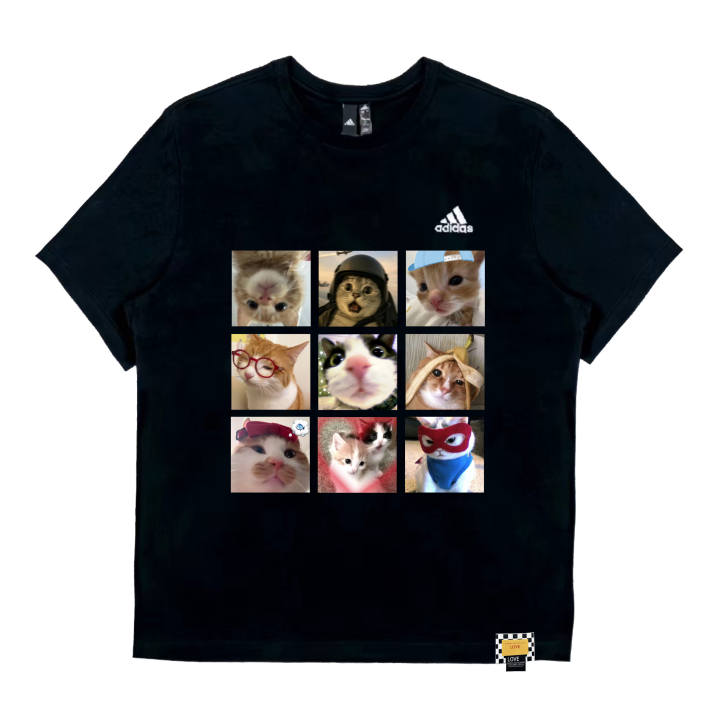 Adidas Adidas MUST HAVES T Shirt Unisex