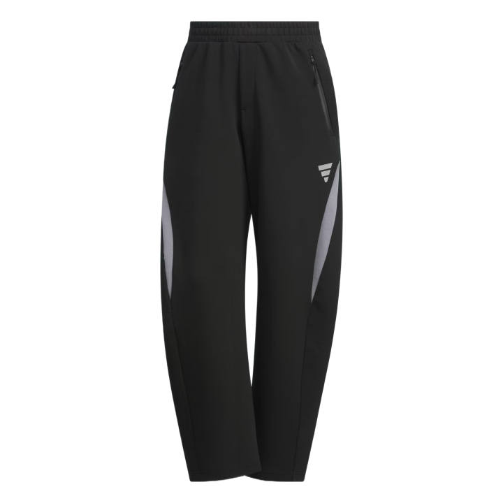Adidas Adidas FOS Knitted Sweatpants Men's Black
