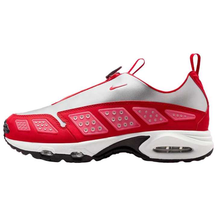 Nike Nike Air Max Sunder Running Shoes Women's Red