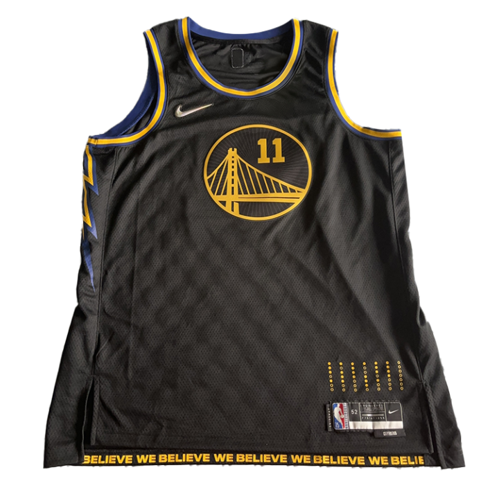 Nike Nike NBA Basketball Jersey Unisex