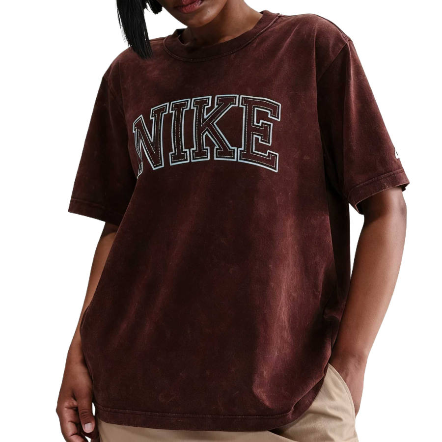 Nike Nike Sportswear Classics Women's Loose T-Shirt