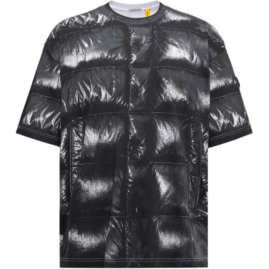 MONCLER GENIUS x AWGE T Shirt Men's
