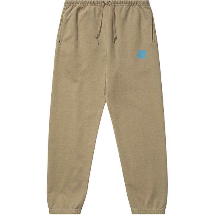 UNDEFEATED UNDEFEATED FW25 Casual Pants Unisex