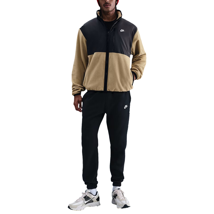 Nike Nike Sportswear Club Men's Winterized Full-Zip Jacket