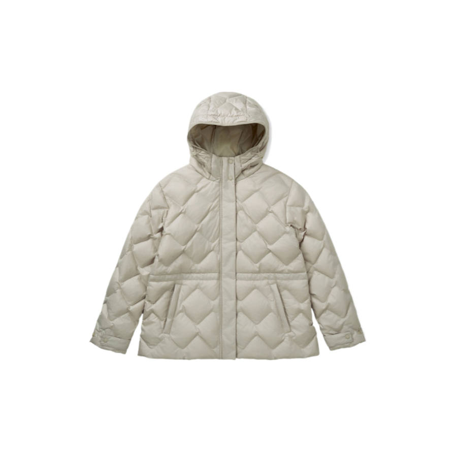 KOLON SPORT Down Jacket Women's