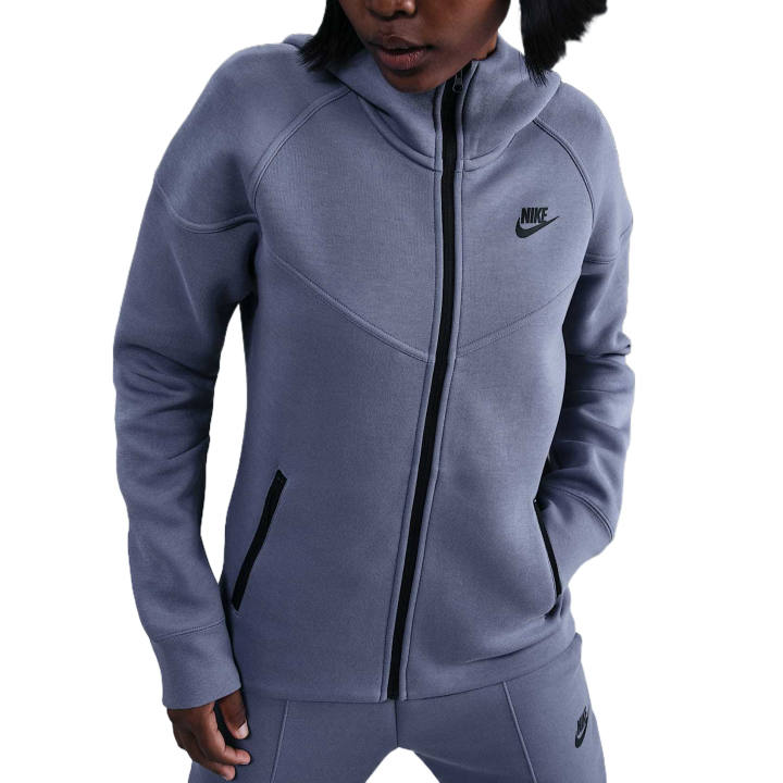 Nike Nike Sportswear Tech Fleece Windrunner Women's Full-Zip Hoodie