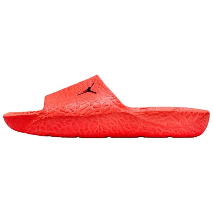 Jordan Jordan Franchise Slide Slippers Men's Red