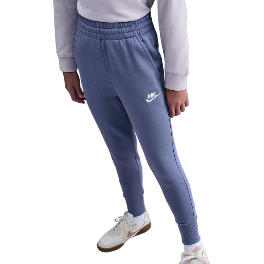 Nike Nike Knitted Sweatpants Sportswear Club Kids'