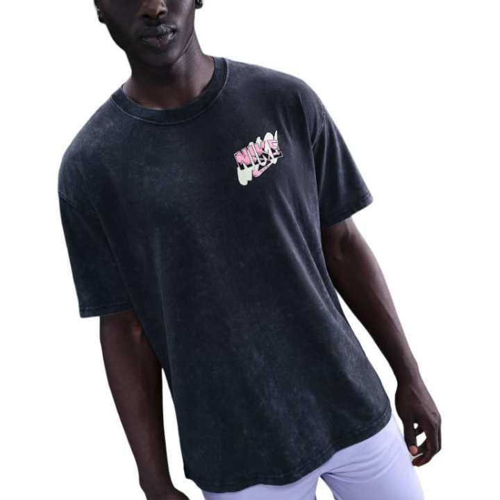 Nike Nike Men's Basketball T-Shirt