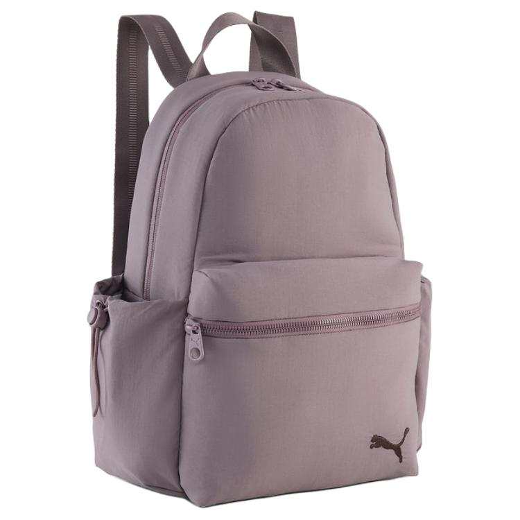 PUMA PUMA Lightweight Backpack Women's Purple