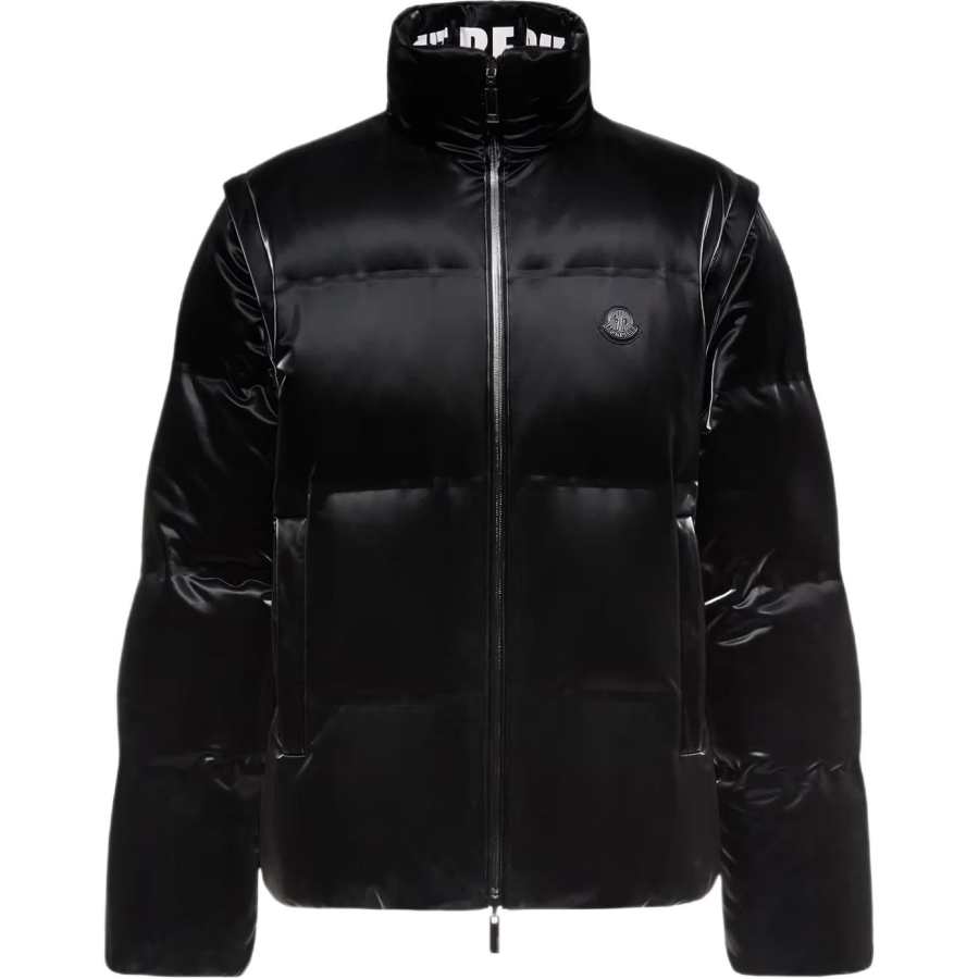 MONCLER GENIUS x AWGE Throttle Down Jacket Unisex