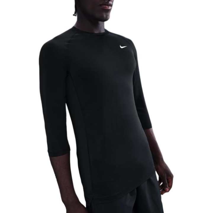 Nike Nike Men's Dri-FIT 3/4-Sleeve Baseball Top